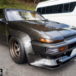 20201202_AE86_タイムアタック_DIY_チューニング_サーキット