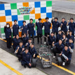 20240503_学生フォーミュラ_名城大学_名城レーシングチーム_幸田サーキットyrp桐山_新体制発表会_01