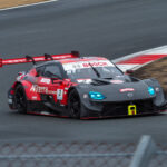 20240504_SUPER GT_2024_Niterra_MOTUL_Z_公式テスト